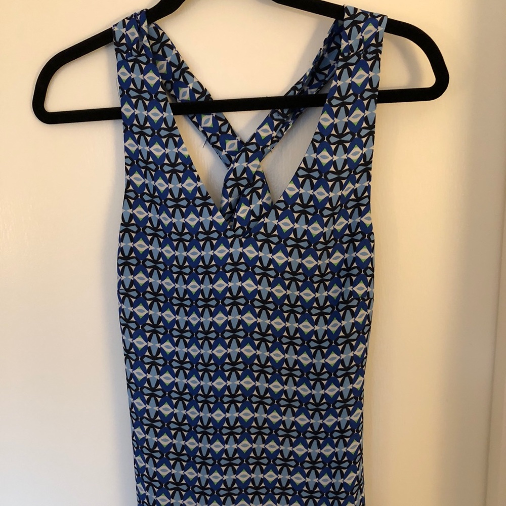 Banana Republic Tank Blouse